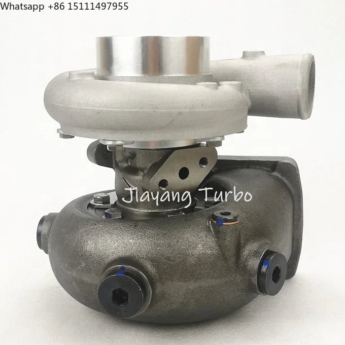 S200W Turbo 12649880001 35242124F 12649700001 Turbo for VM Marine, Ship MR704LH