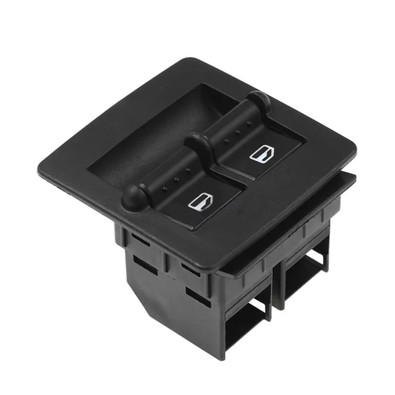 

X39A-Left Right Electric Power Window Switch For VW Beetle 1998 1999 2000-2010 Window Glass Lift Switch 1C0959527 1C0959855