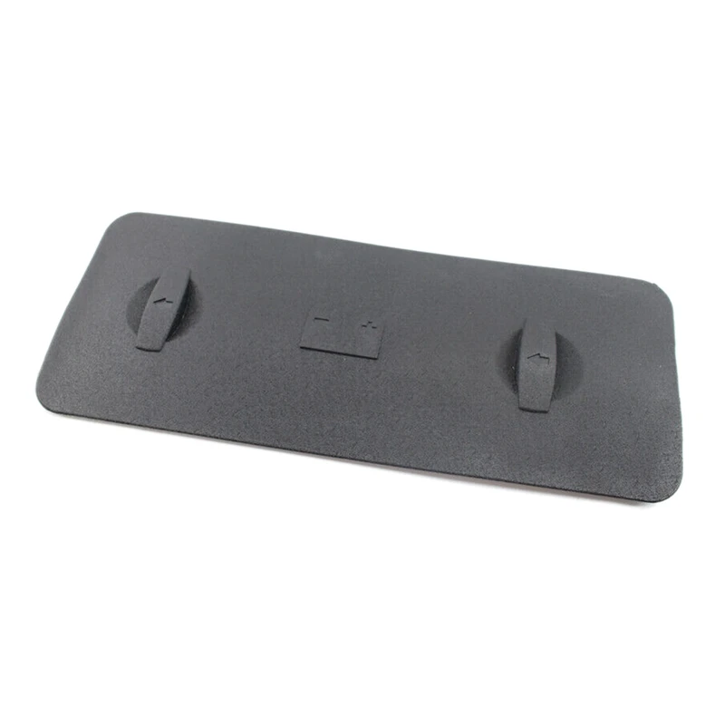 Car Battery Tray Cover Dustproof Protective Cover Replacement For - A4 B6 B7 8E S4 01-08 8E1819422A 8E1 819 422A