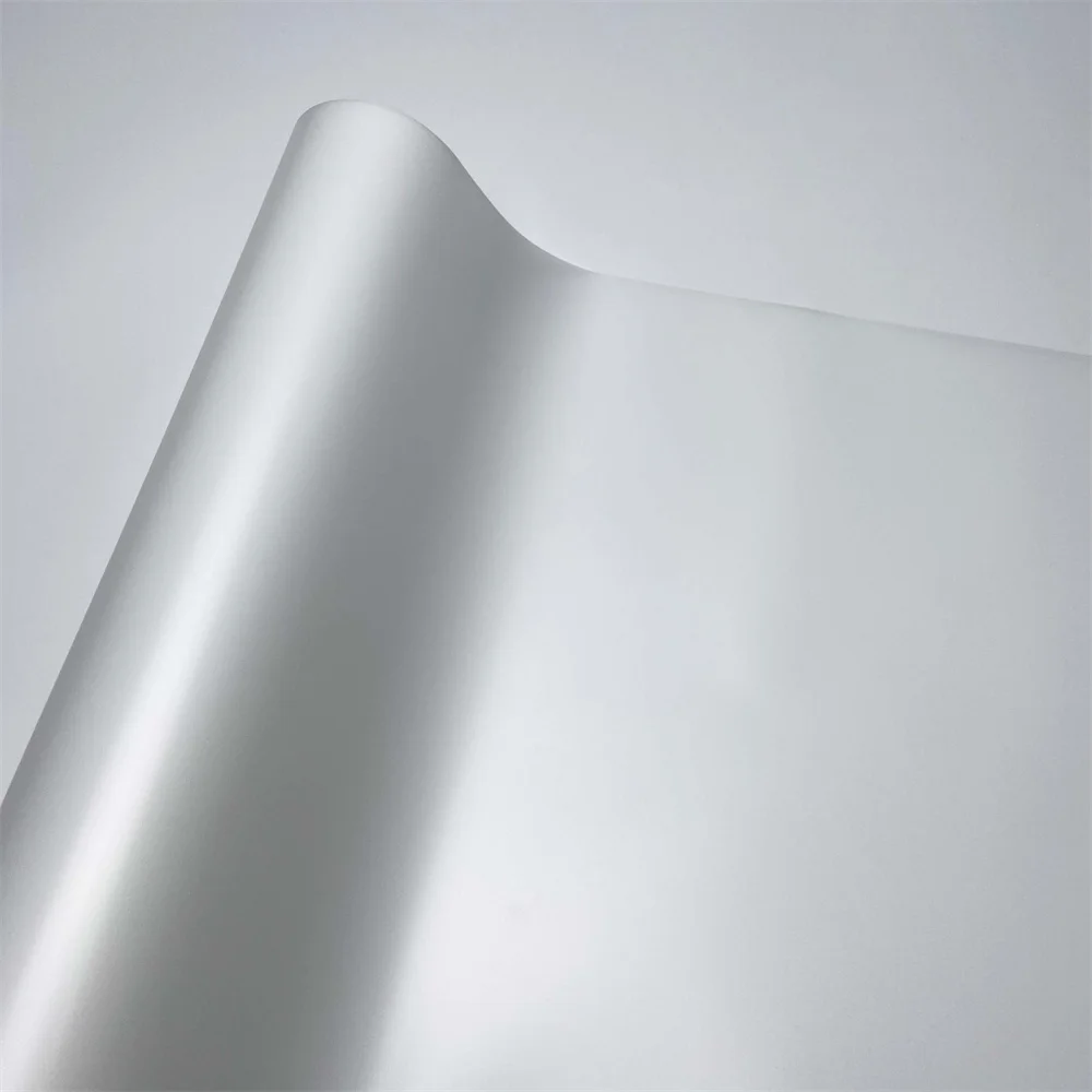 TPU PPF Matt Transparent Car Vinyl Wrap Anti-Scratch Self Healing Car Clear Paint Protection Film Sticker