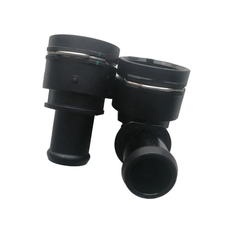 NW16 Cooling water pipe connector plastic water tube connector plastic fittings 1pc a lot