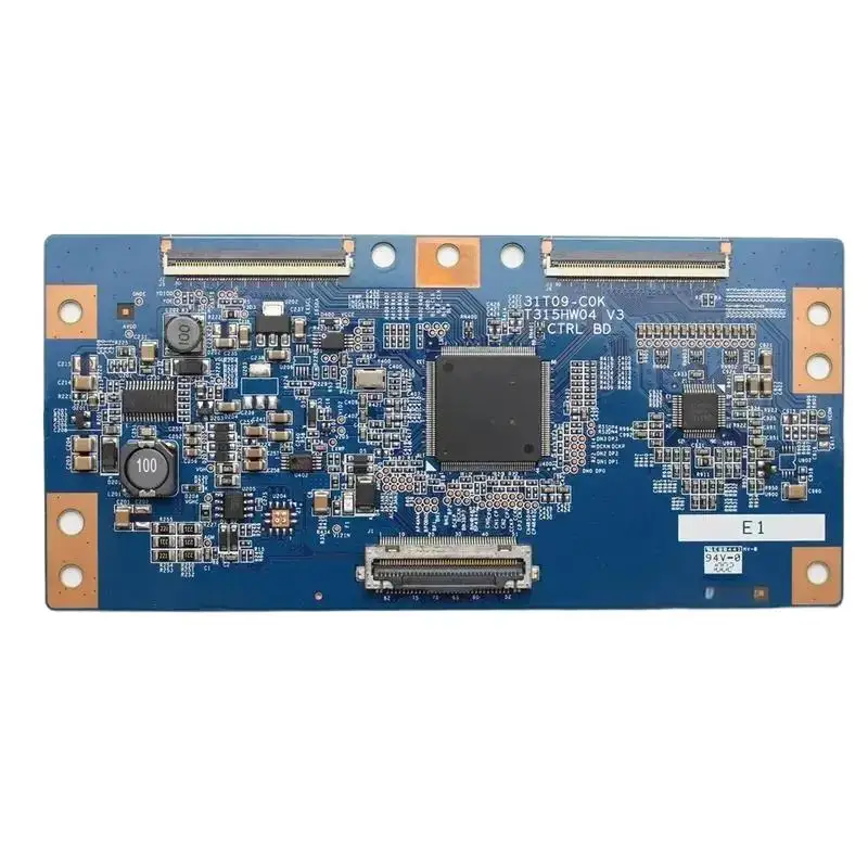 Used For T Con Boar… - image