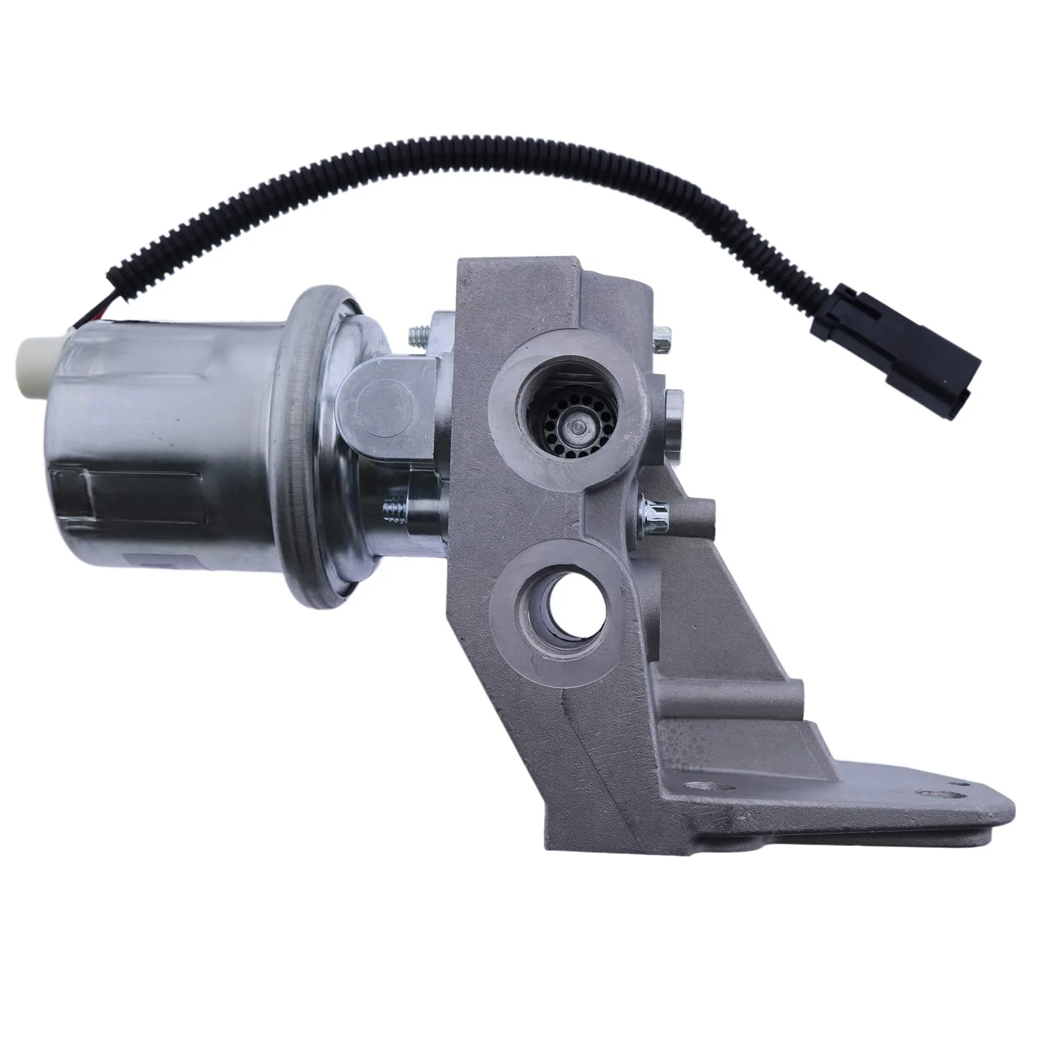 engine parts ISC8.3 QSC8.312 volt fuel transfer pump 3990071 3939894 3949085 3949093