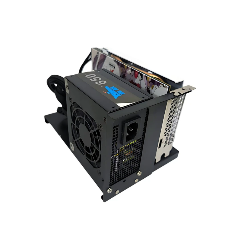 

Graphics Dock Expansion, External Single Display M2 NVME External PCIE4.0x4