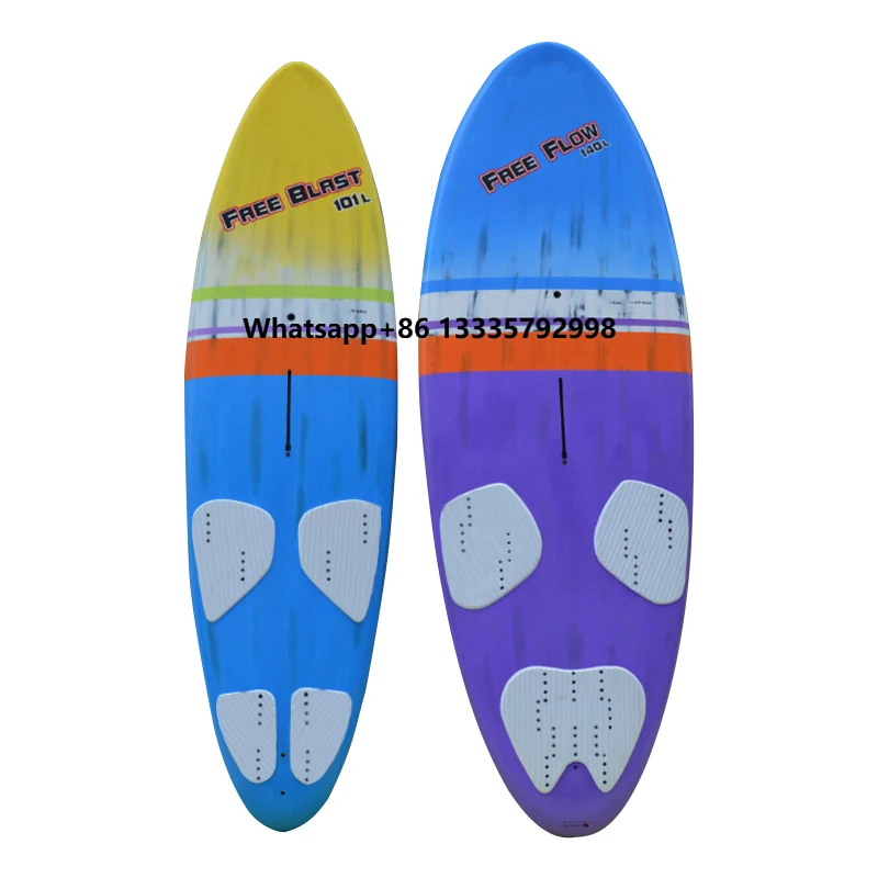 

Premium Quality Windsurfing Board Carbon Fiber Wing Foil Hydro Foil Surfing Front Wings Kitewing Windsurfing