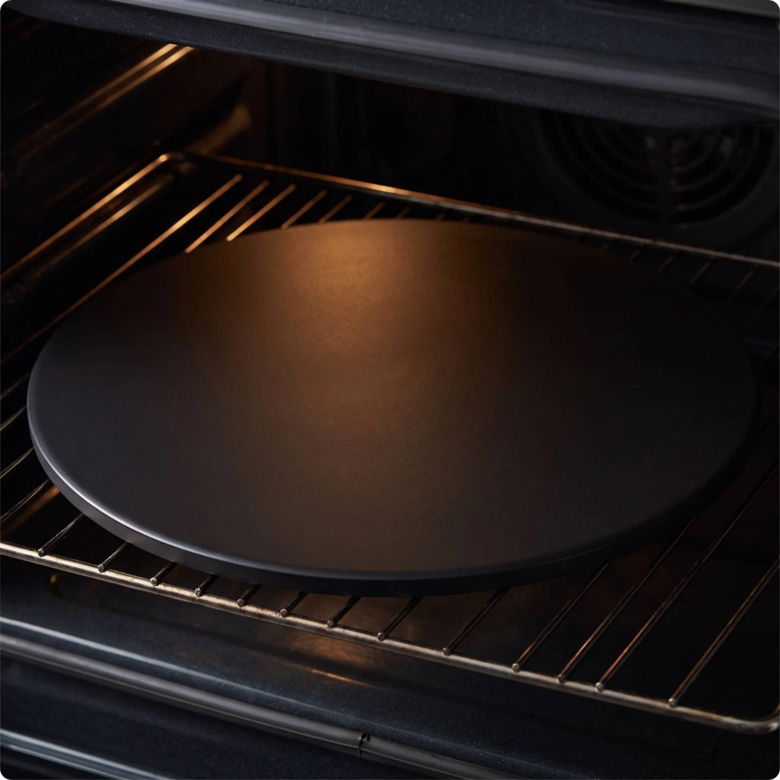 Pizza Stone Baking - Pietra per Pizza in Cordierite Resistente