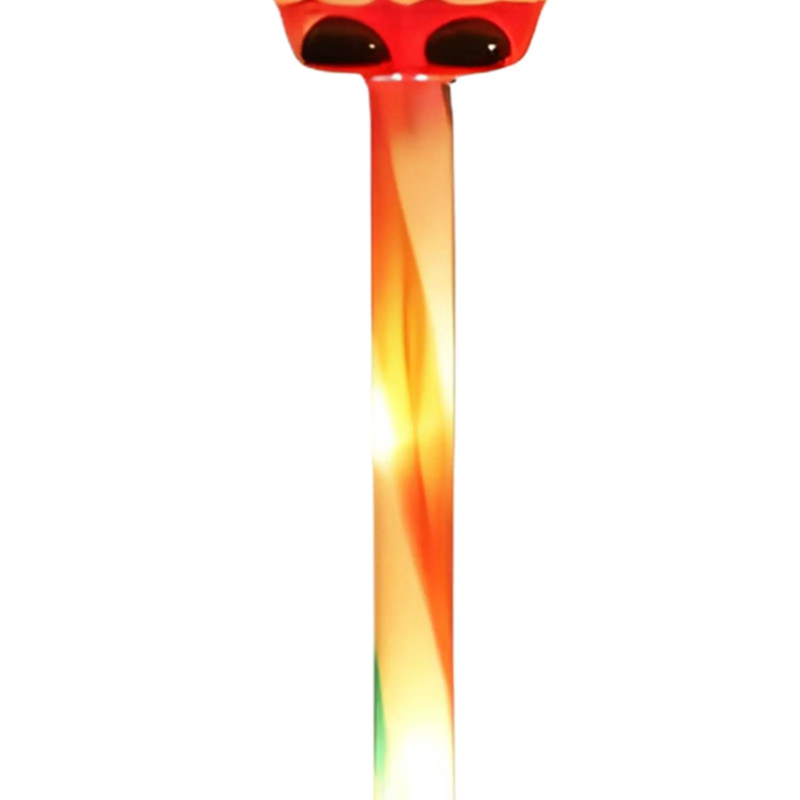 أضواء عيد الميلاد تعمل بالطاقة الشمسية 5 قطع إضاءة LED محيطة مقاومة للماء زينة عيد الميلاد الشمسية أضواء خارجية للحديقة #4