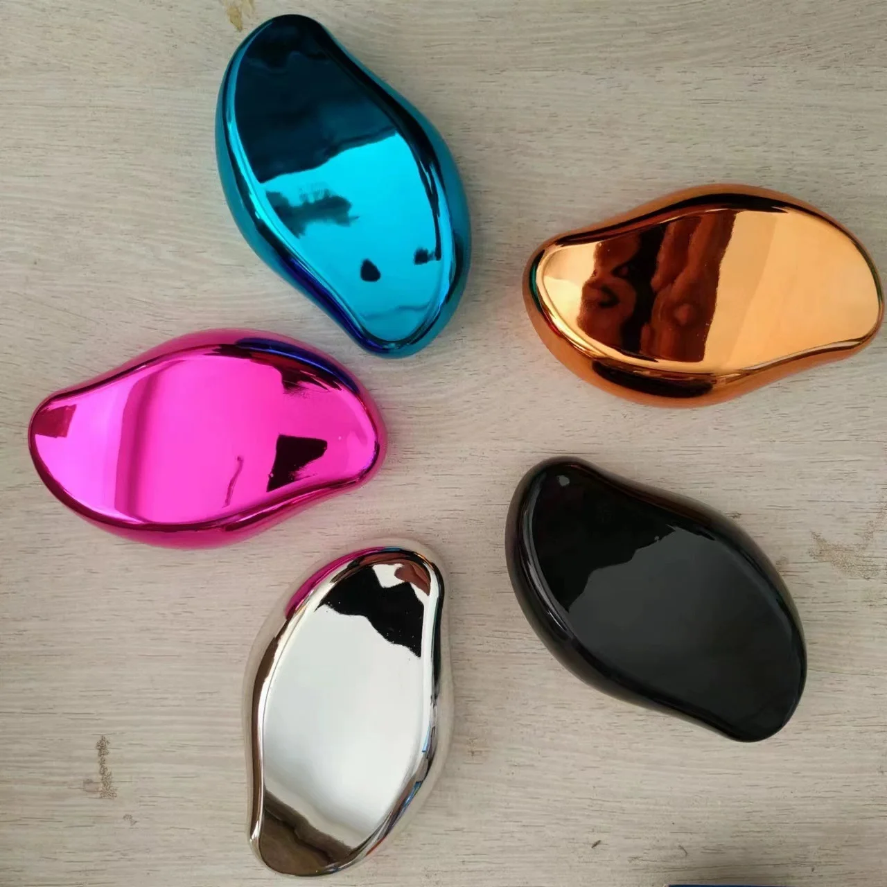 Molinillo de pies para eliminar la piel muerta, tabla para frotar los pies, moler callos, depurador de pies de vidrio nano, herramienta de reparación para raspar los pies y el talón