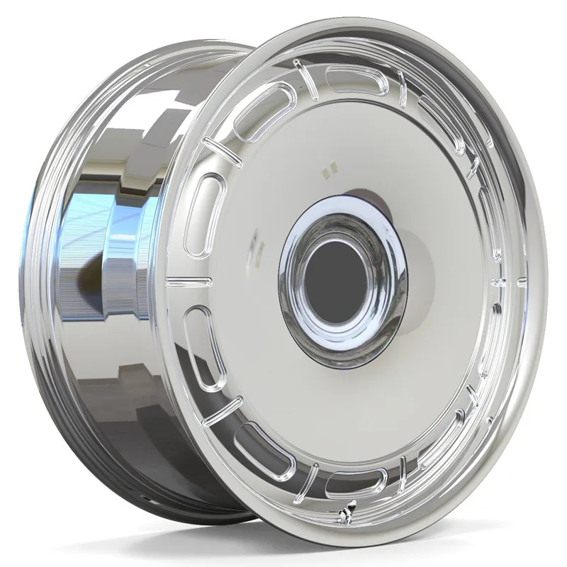 

23 24 26 Inch 5x112 Pcd 6061-t6 Aluminum Alloy Forged Wheel Rim for Alfa romeo benz audi bmw