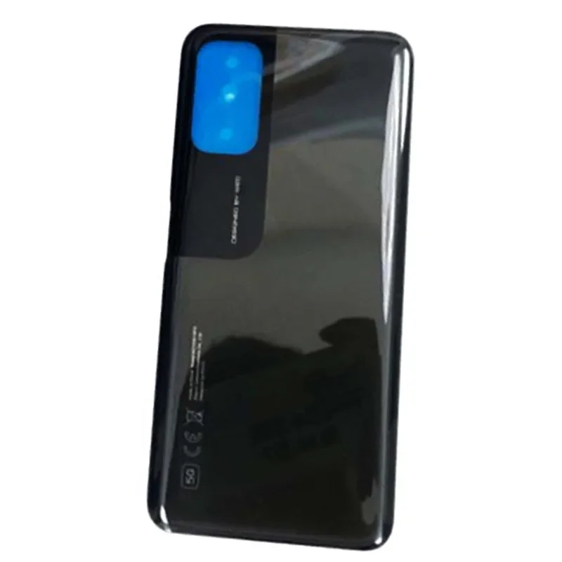 

Battery Cover For Xiaomi POCO M3 Pro, Back Housing Cover with Double Side Adhesive,