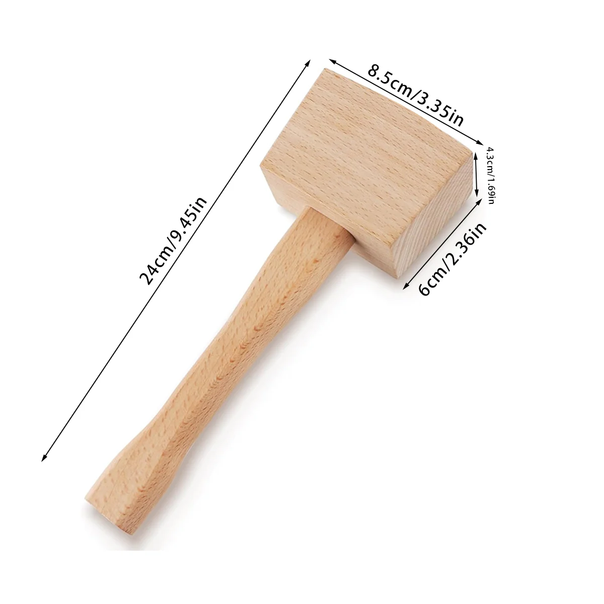 Thumbnail 4 - #73 Best Selling Hammers