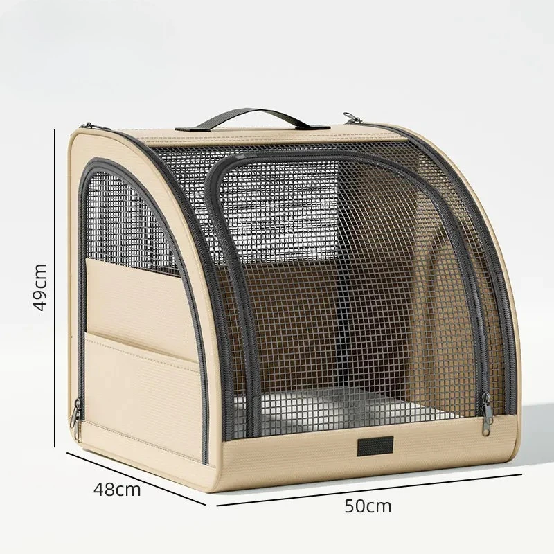 Thumbnail 4 - #28 Best Airline Approved Pet Carriers to Buy In 2026