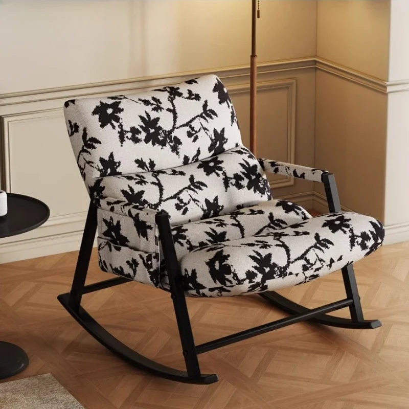 Ink Rocking Chair A…