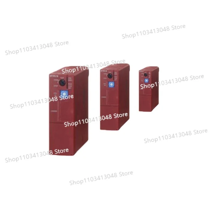 

Brand New 1BS-08 Programmable Logic Controller Base Unit