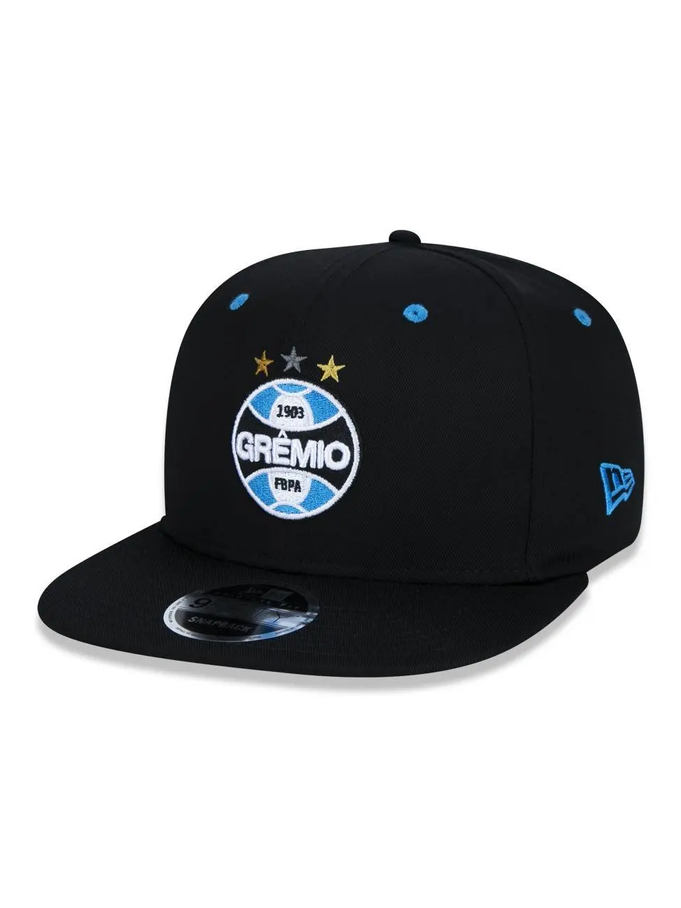 New Era 9Fifty Original Fit Gremio Cap