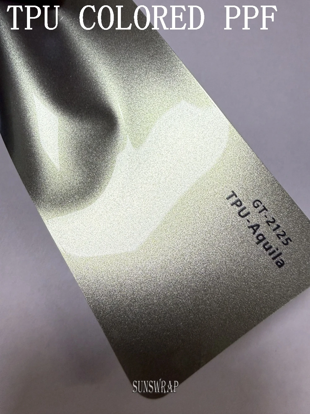 Aquila Self-Healing TPU Color - Paint Protection Film Roll 1.52X15M review and price