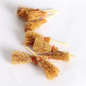 9 Hauptverkäufe Hexenbesen - №1