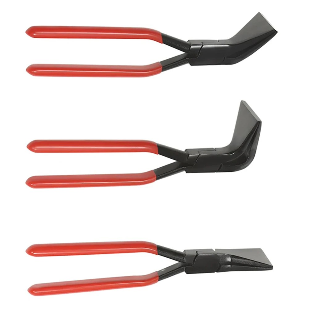 

1 шт., металлическая стальная пластина, железный лист, складные плоскогубцы, ручные закалки, инструменты для листового металла, прямая челюсть 45 ° 90 ° Плоскогубцы для гибки металла