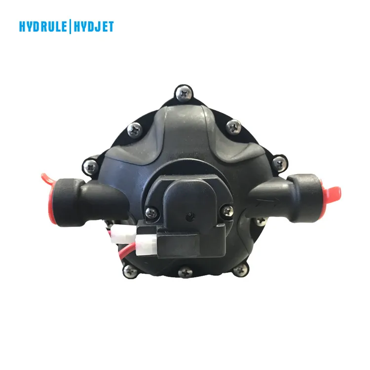 Bomba de diafragma HYDRULE 12V 24V