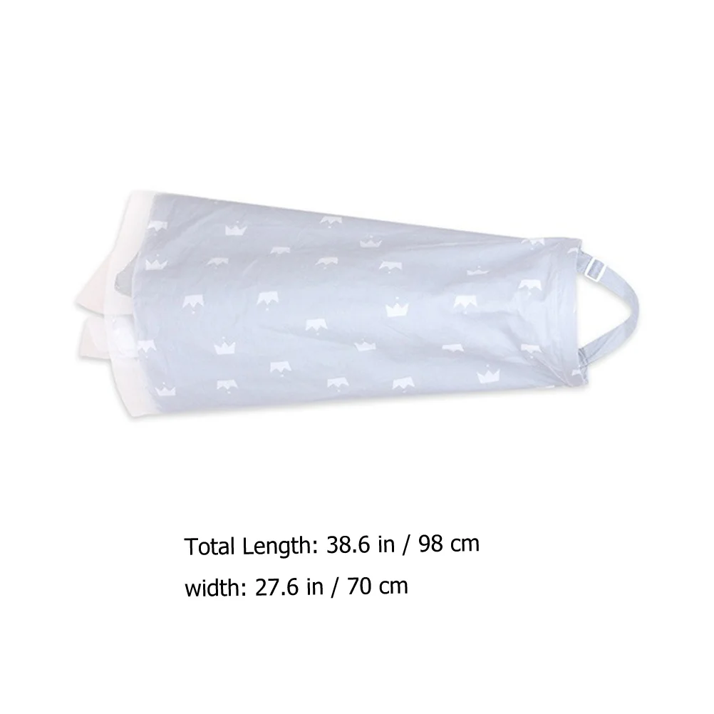 Nursing Towel Cover for Breastfeeding Baby Breathable Nuring Mom Women Nurserying Protectors