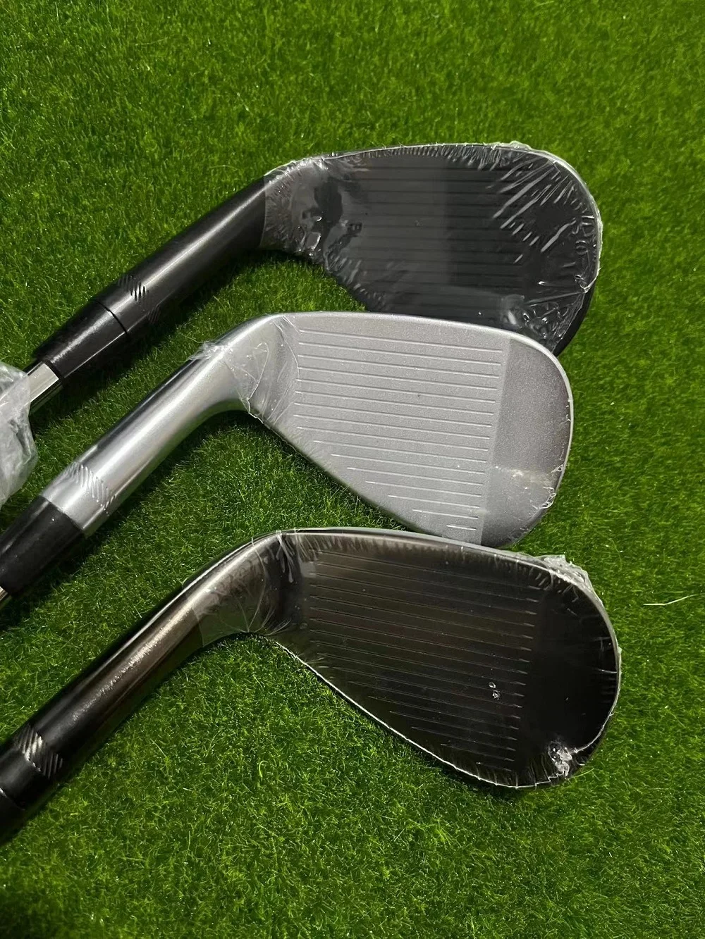 SM 10Wedges Golf clubs