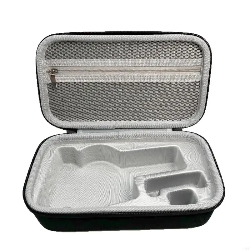 E1PF -Tragetasche für mobile 7 tragbare Hard -Speicher -Fahrt -Tragetasche