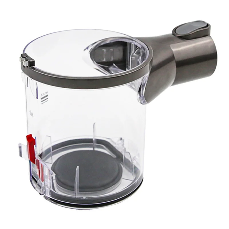 A52Q-Dust Cup Bucke… - image