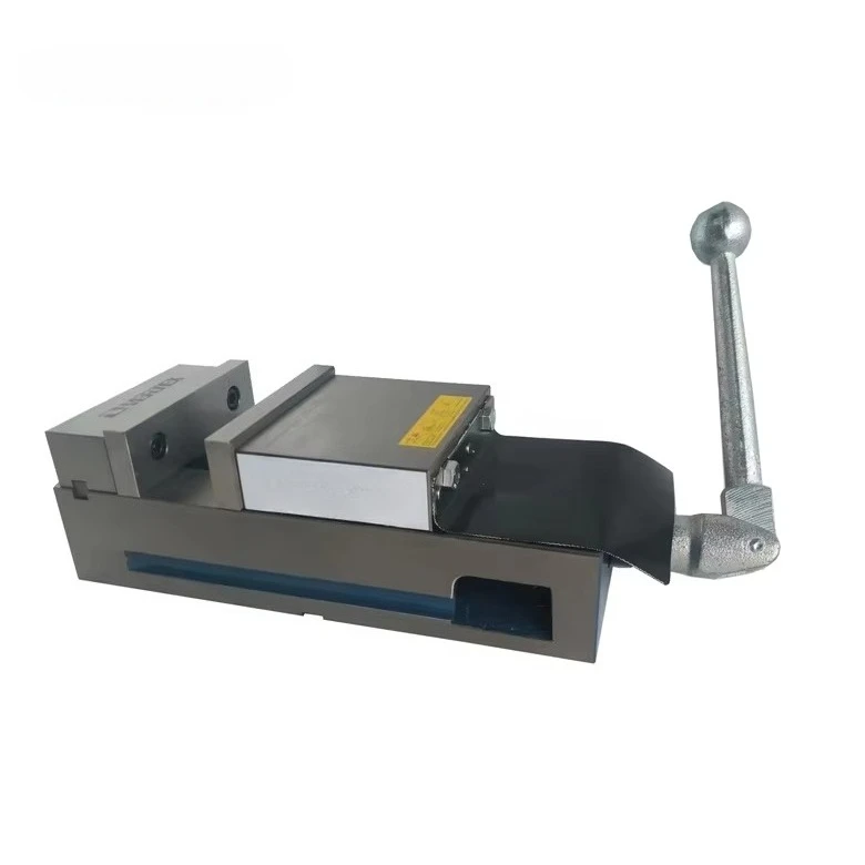 Precision Machine V…