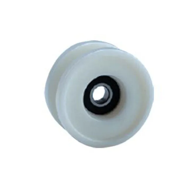 

elevator guide roller gaa456dh1 70*34 6201