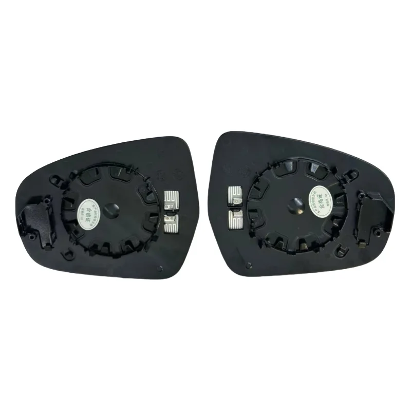 Heated Car Side Rearview Wing Mirror Glass for Suzuki Vitara 2015