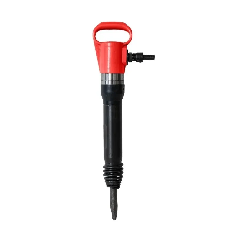 【Más Vendido】Martillo Neumático G10, Martillo Rompedor Neumático, Martillo para Piedra, Martillo de Desgaste, Martillo Demoledor