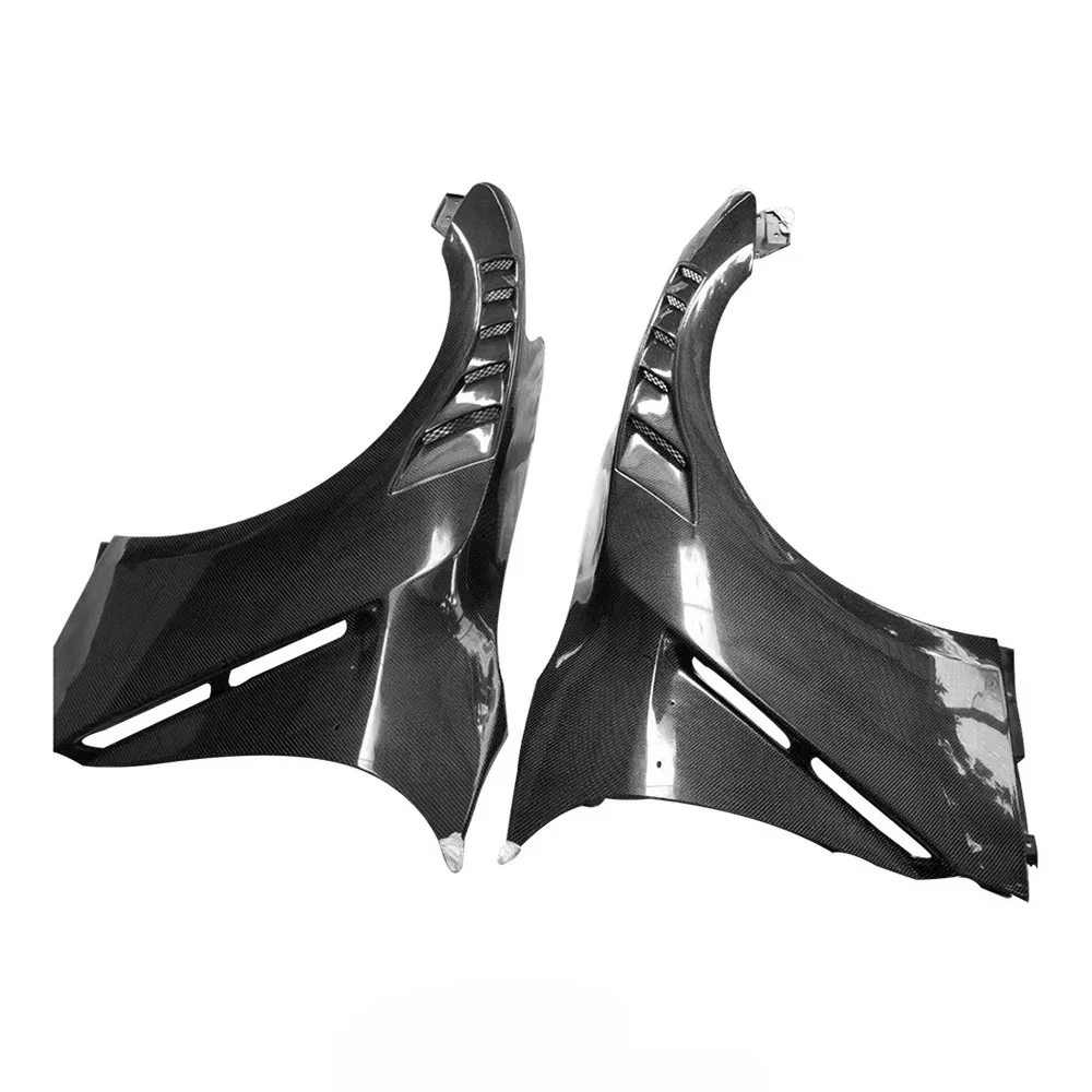 

Nismo MY20 Style Glass Fiber Fender For Nissan R35 GTR 2008-2019