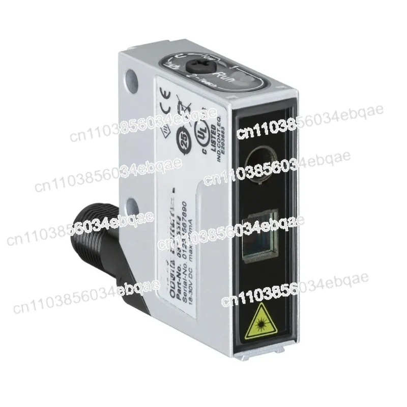 

Для оптического датчика расстояния ODSL 8/V66-45-S12 50108363 с