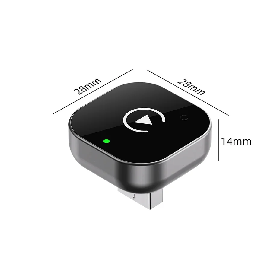 NEW Wireless CarPlay Wireless CarPlay Adapter for Original Car Screen Premium Wireless CarPlay Box Better Experience Carpla