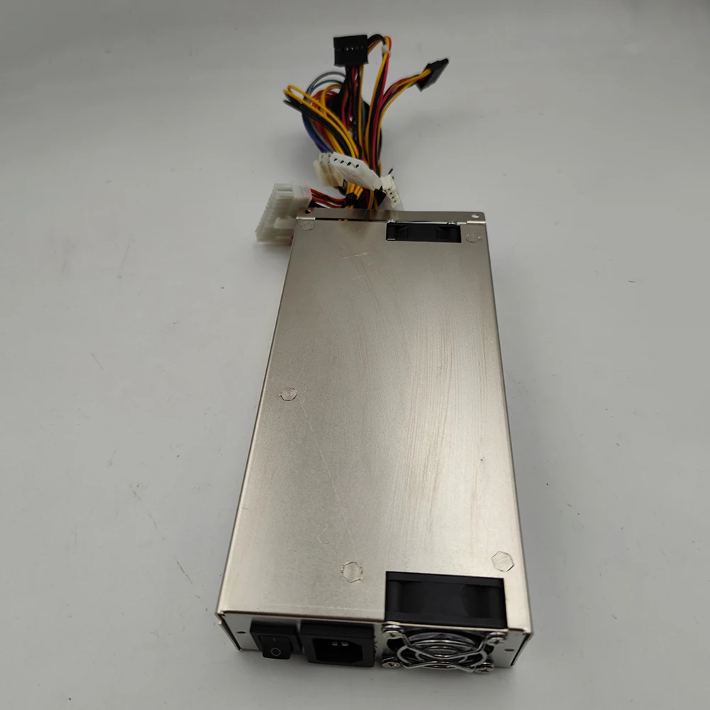 Power Supply Fully Tested  For ST-250UAG-05E 1U 250W