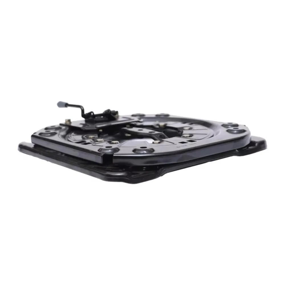 

unique 360 Degree Swivel Mechanism Auto Parts Driver Seat Rotatable Adaptors Swivel Seat Accessories for Campervan