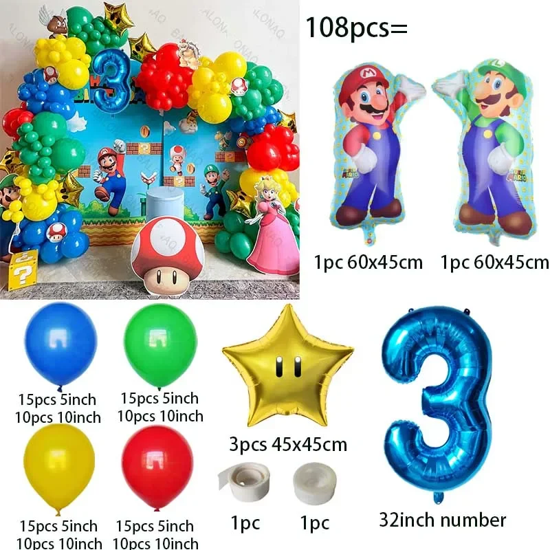 Thumbnail 4 - #31 Latest Balloon Kits Offers