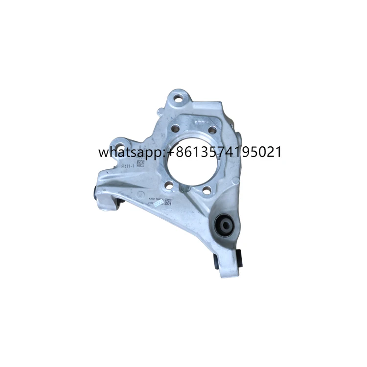 

High Quality Wholesale Electric Auto Accessories New Body Parts Right Rear Cow Leg OE 43018-5MR0A for Ariya