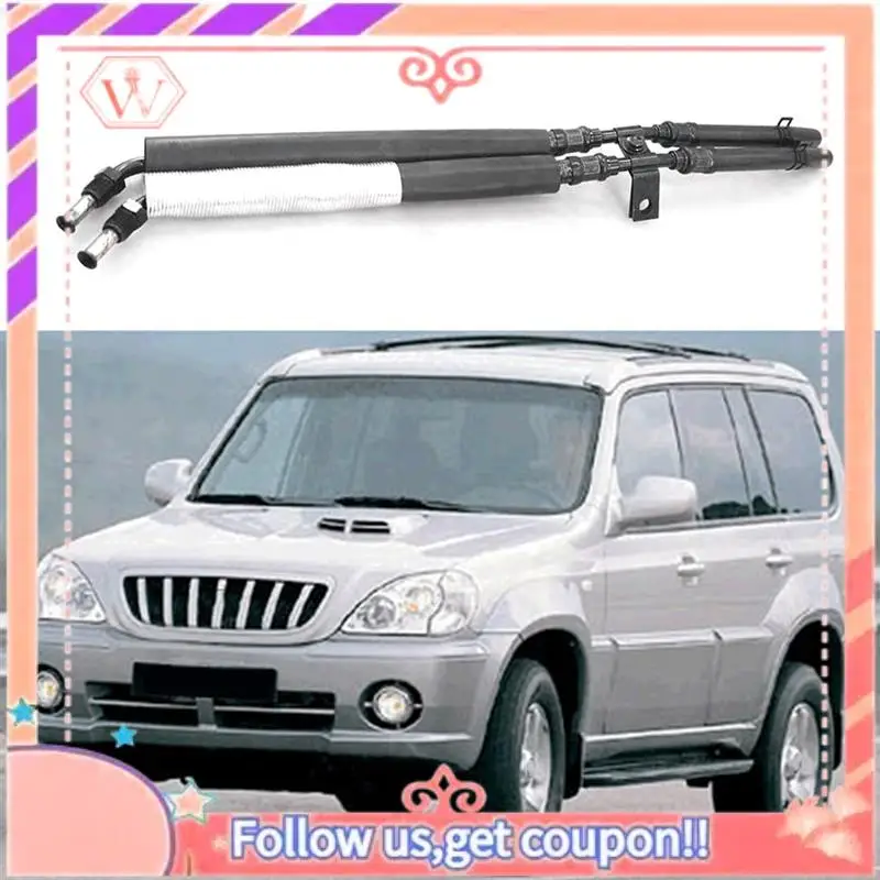 

Durable 26440-H1330 Engine Oil Hose Automotive Component Accessory Fits For Hyundai Terracan 2.5 2001-2006