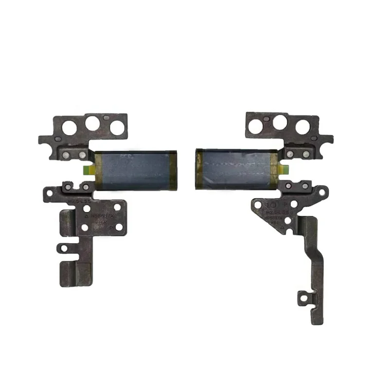 new-lcd-hinge-kit-l-r-grey-for-lenovo-ideapad-5-2-in-1-14ahp9-83dr-5-2-in-1-14iru9-for-lcd-screen-models-only