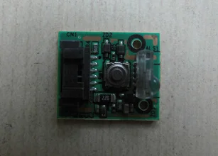 UA32J40SWAJXXZ keypad BN41-02398A