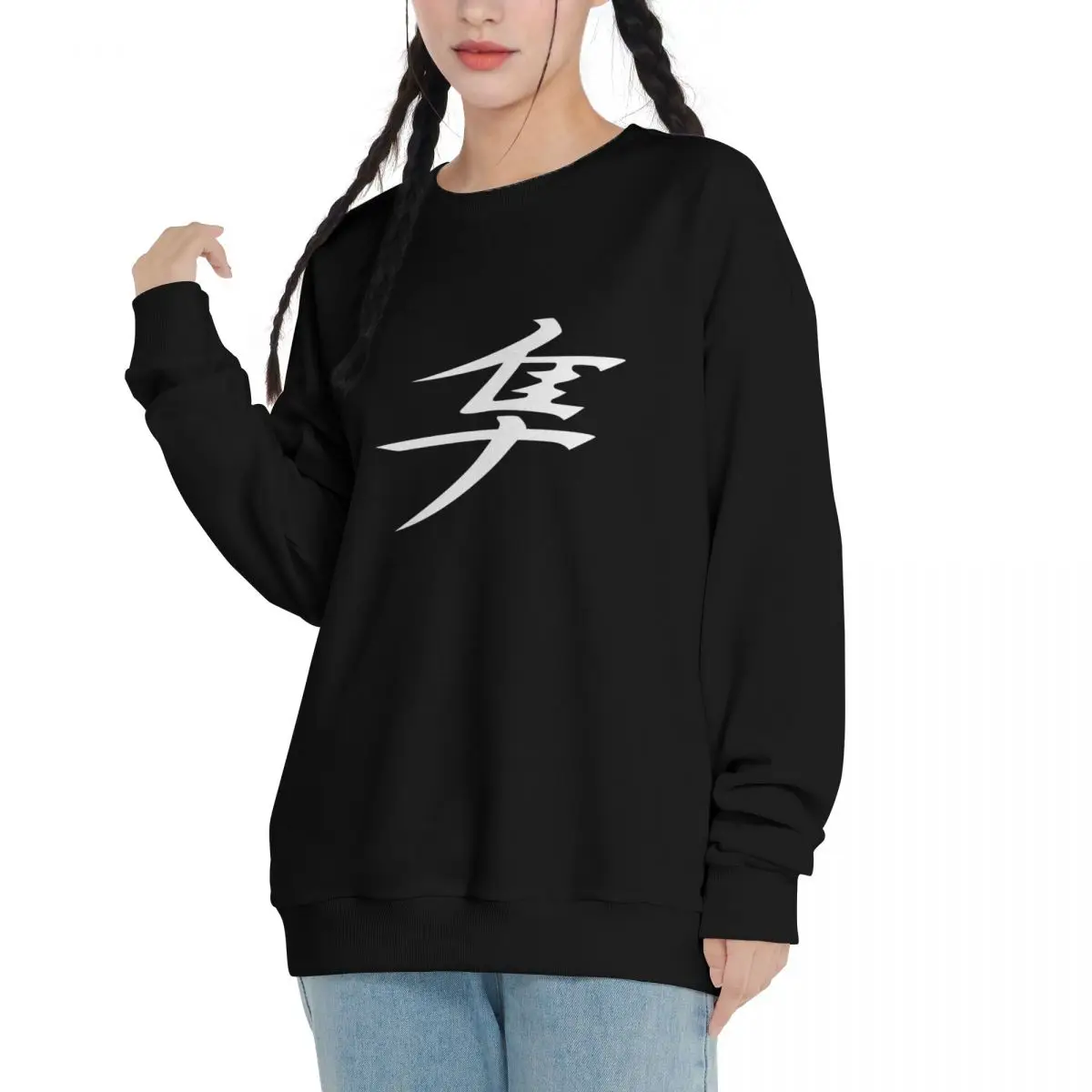 Moto Fans HAYABUSA Casual Sweatshirts Men Women Cotton Basic Hoodies Pullover Hiphop