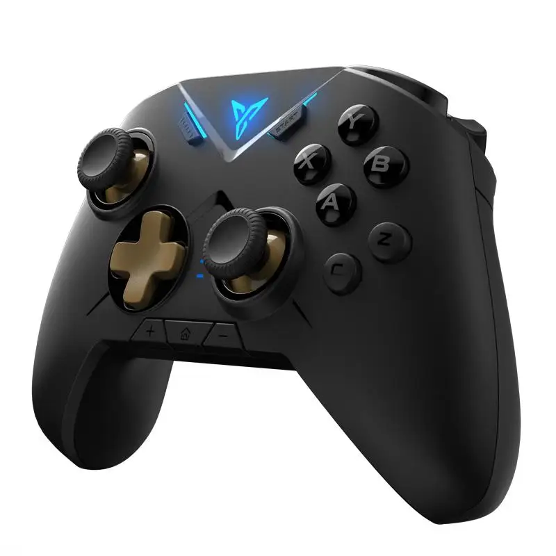 New Flydigi Vader 2 Pro Multi-Platform Wireless Game Controller, Support Switch/PC/iOS/Android with Dual Vibration, 6-Axis Gyro