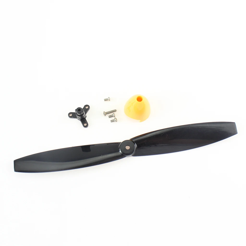 Lame de palette d'hélice pour Wltoys XK A160 RC, pièces de rechange d'avion, accessoires, A160.0011