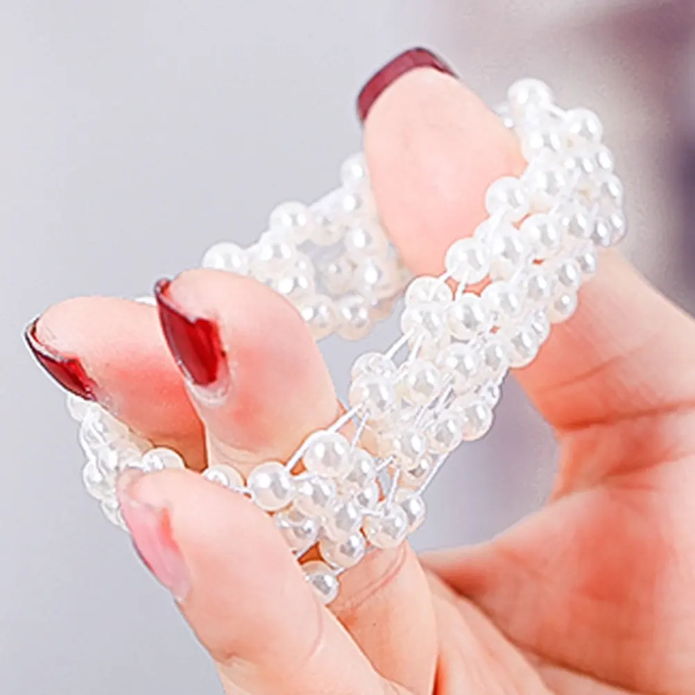 2-pecas-de-elasticos-de-cabelo-com-perolas-delicados-e-com-design-de-contas-acessorios-de-moda-para-mulheres-e-meninas-para-uso-diario