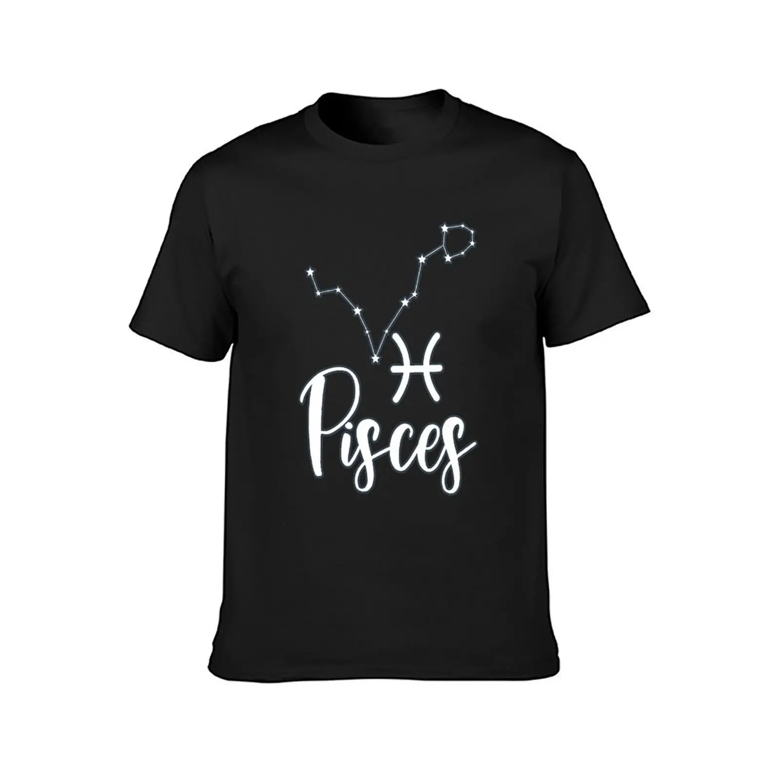 Zodiac Sign Pisces - Pisces Birthday T-Shirt plain tees animal prinfor boys boys animal print mens plain t shirts