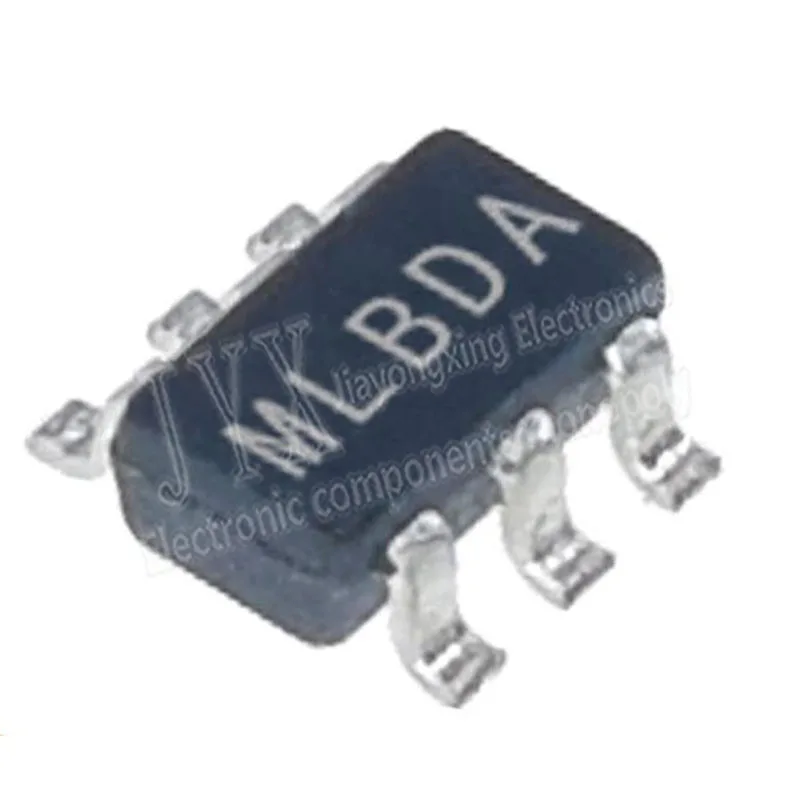 10PCS/Lot SY8113ADC SOT23-6 SY8113A SOT-23 SY8113 New Original