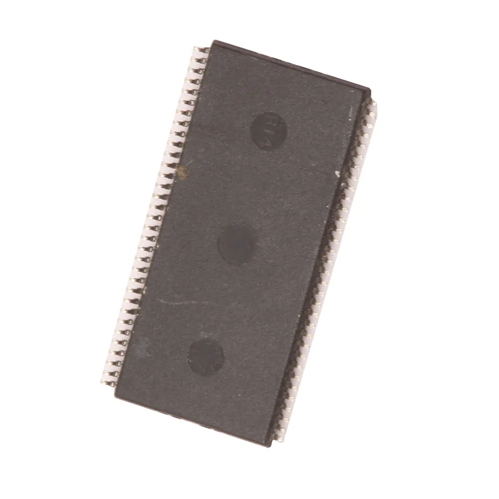 New and original  H5DU5162ETR-E3C TSOP66 64M routing memory  16 Bit DDR DDR64M16 routing modification memory upgrade particles m