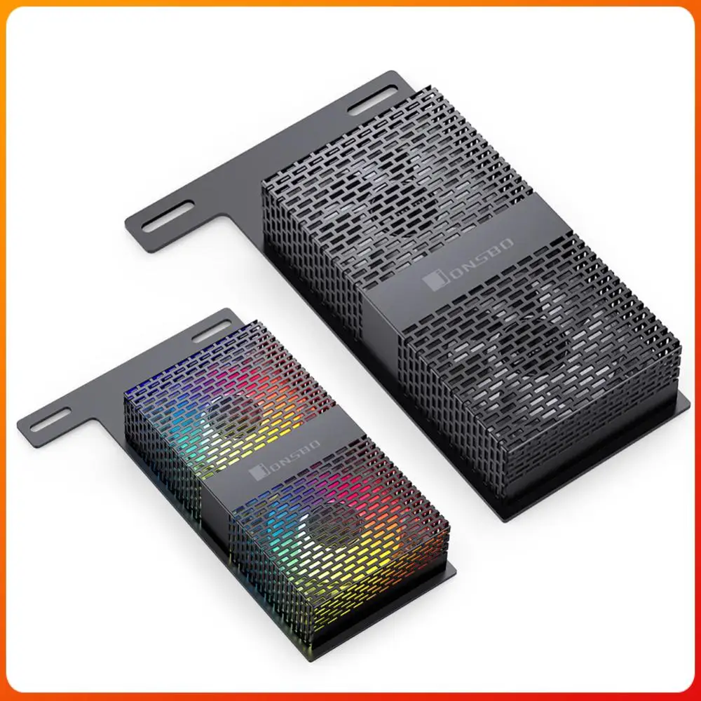 Ram Heatsink Cooler…