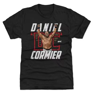 Ufc Player "Dc" Dan…